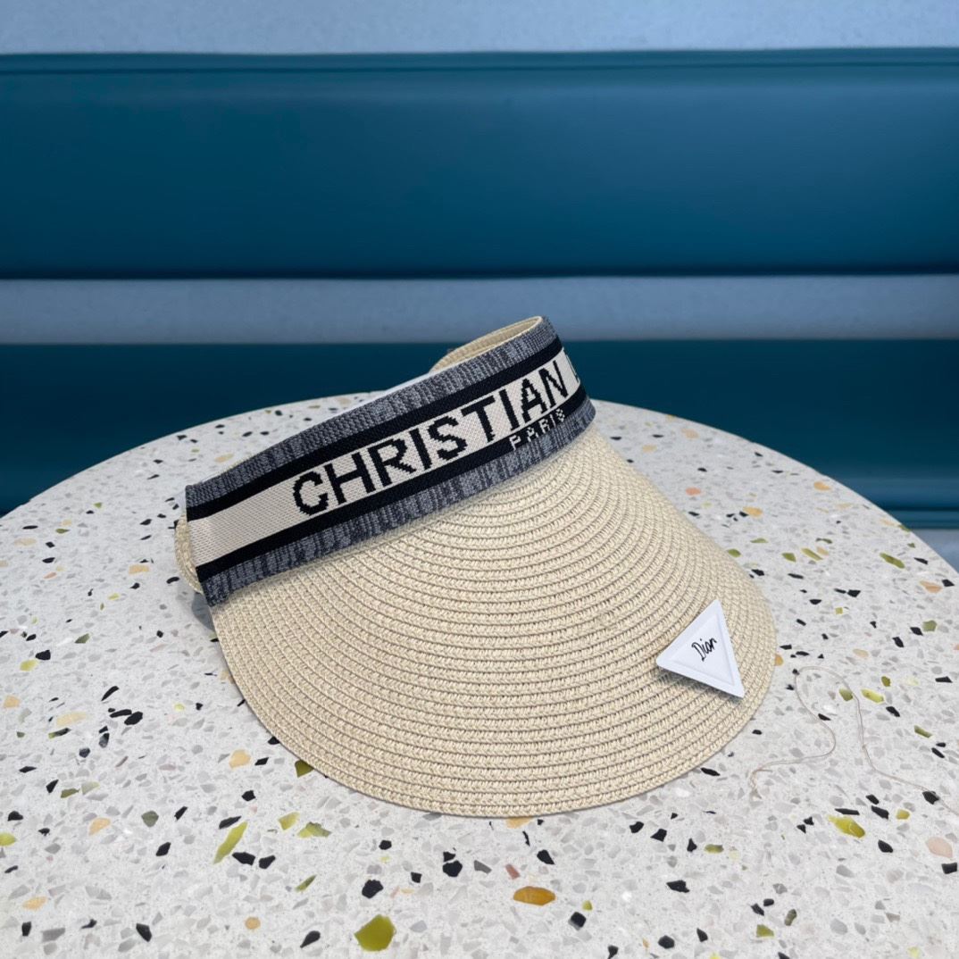 Christian Dior Caps